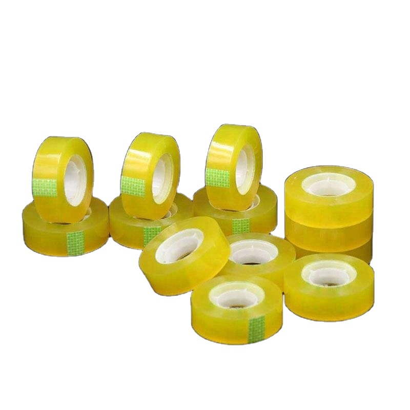 Stationery tape supplier, stationery tape manufacturer, stationery tape