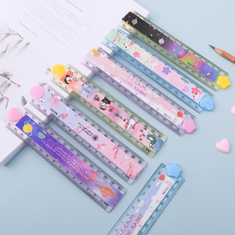 Folding ruler geometry (5)