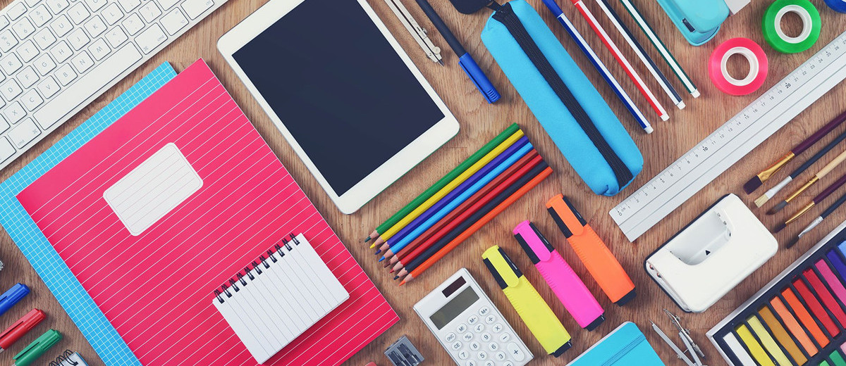 Stationery Manufacturers, Wholesale Stationery Suppliers, Custom