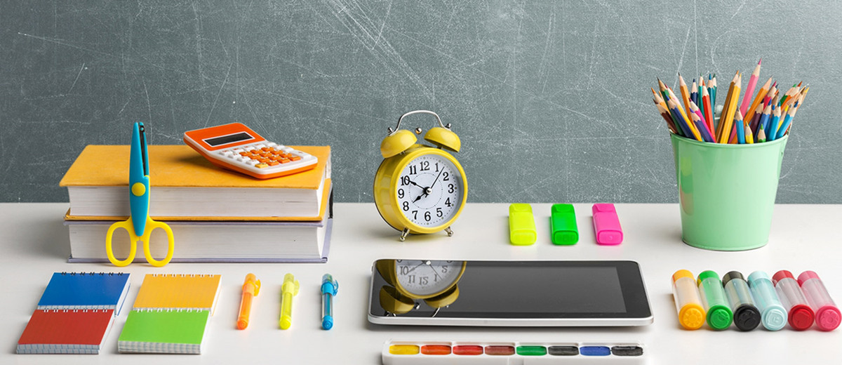 Stationery Manufacturers, Wholesale Stationery Suppliers, Custom